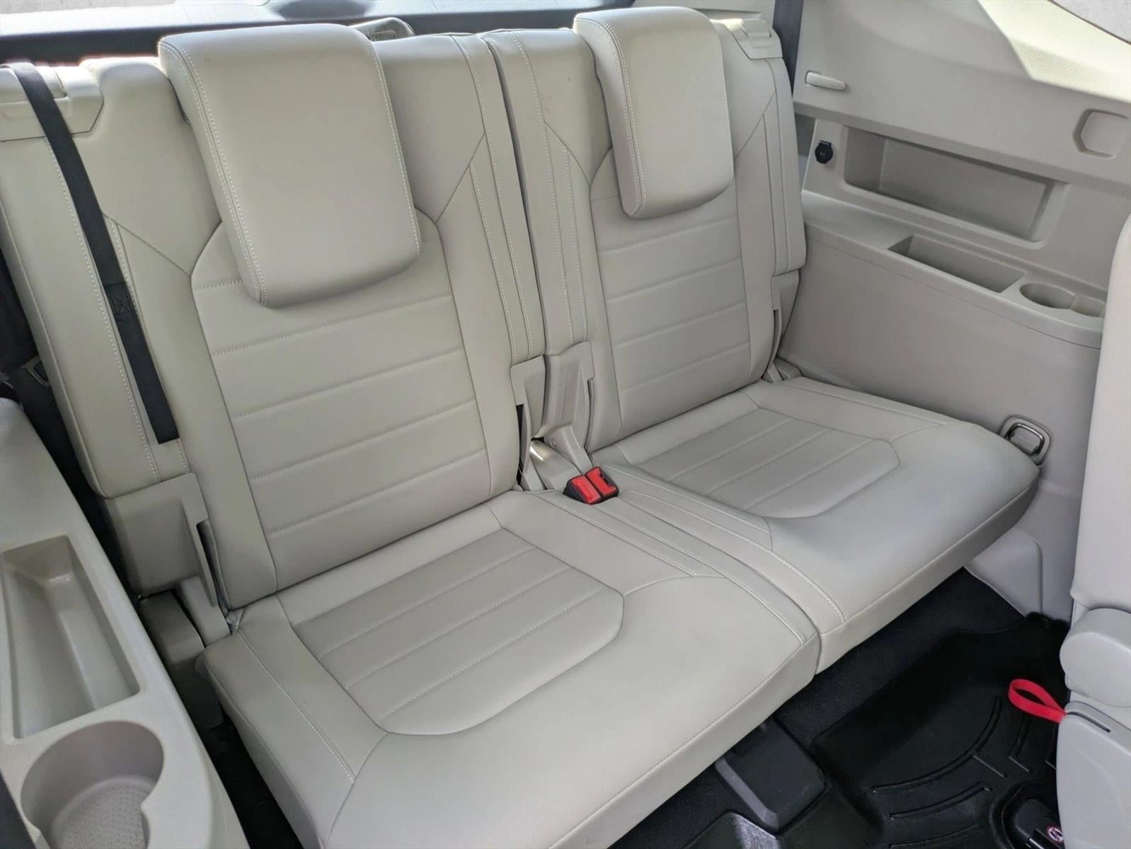 2022 Volkswagen Atlas 3.6L V6 SEL Premium R-Line 4MOTION