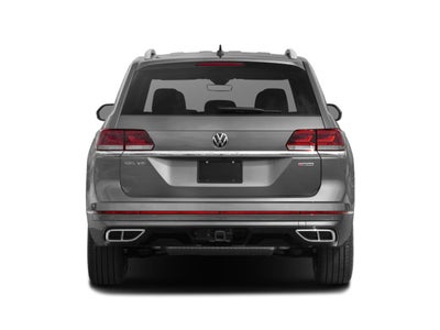 2022 Volkswagen Atlas 3.6L V6 SEL Premium R-Line 4MOTION