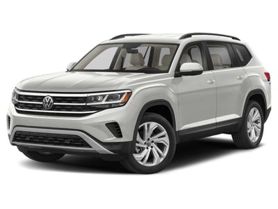 2023 Volkswagen Atlas 2.0T SE w/Technology FWD