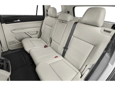 2023 Volkswagen Atlas 2.0T SE w/Technology FWD
