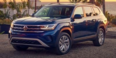2023 Volkswagen Atlas 2.0T SE w/Technology FWD