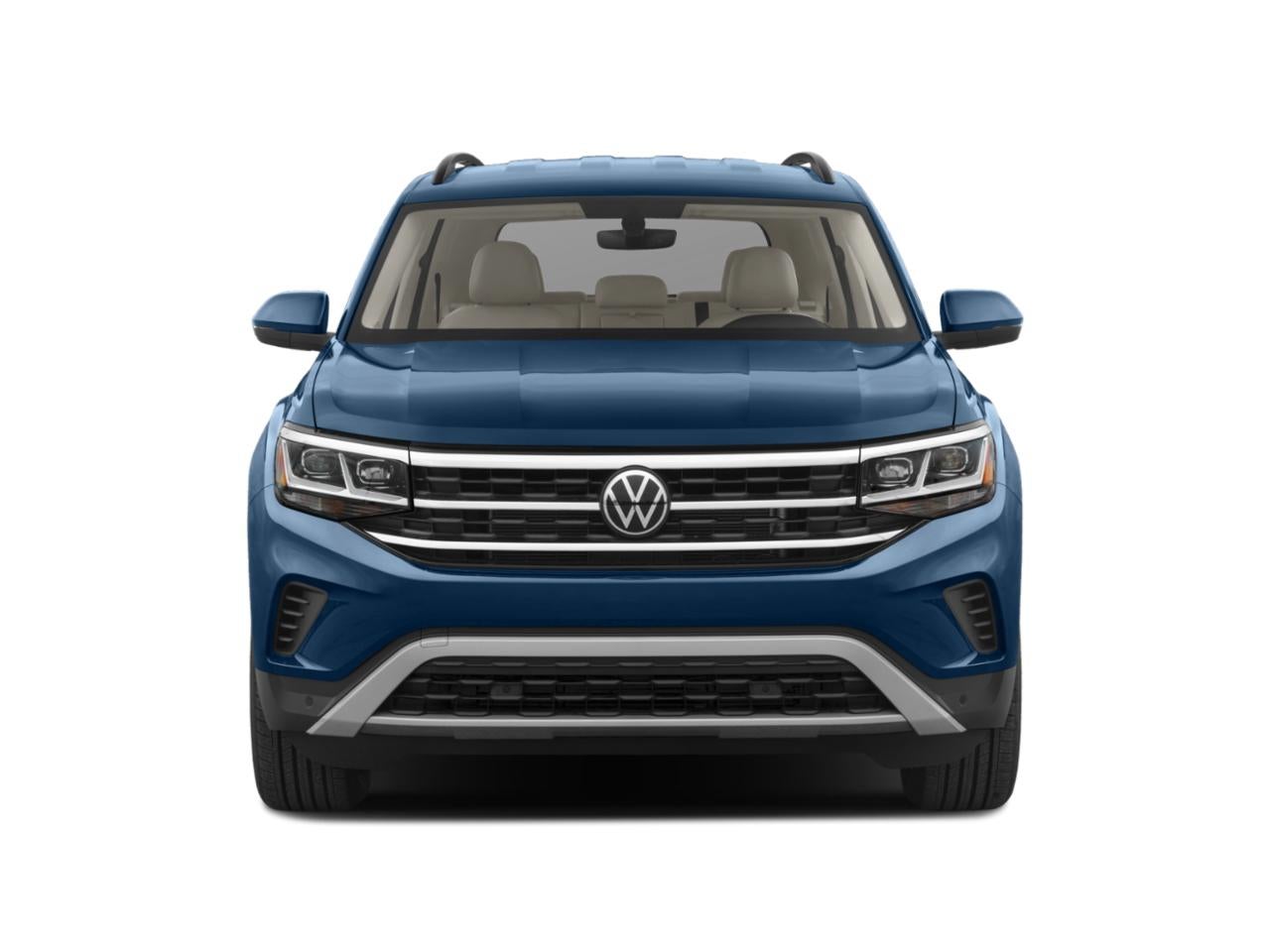 2023 Volkswagen Atlas 2.0T SE w/Technology FWD