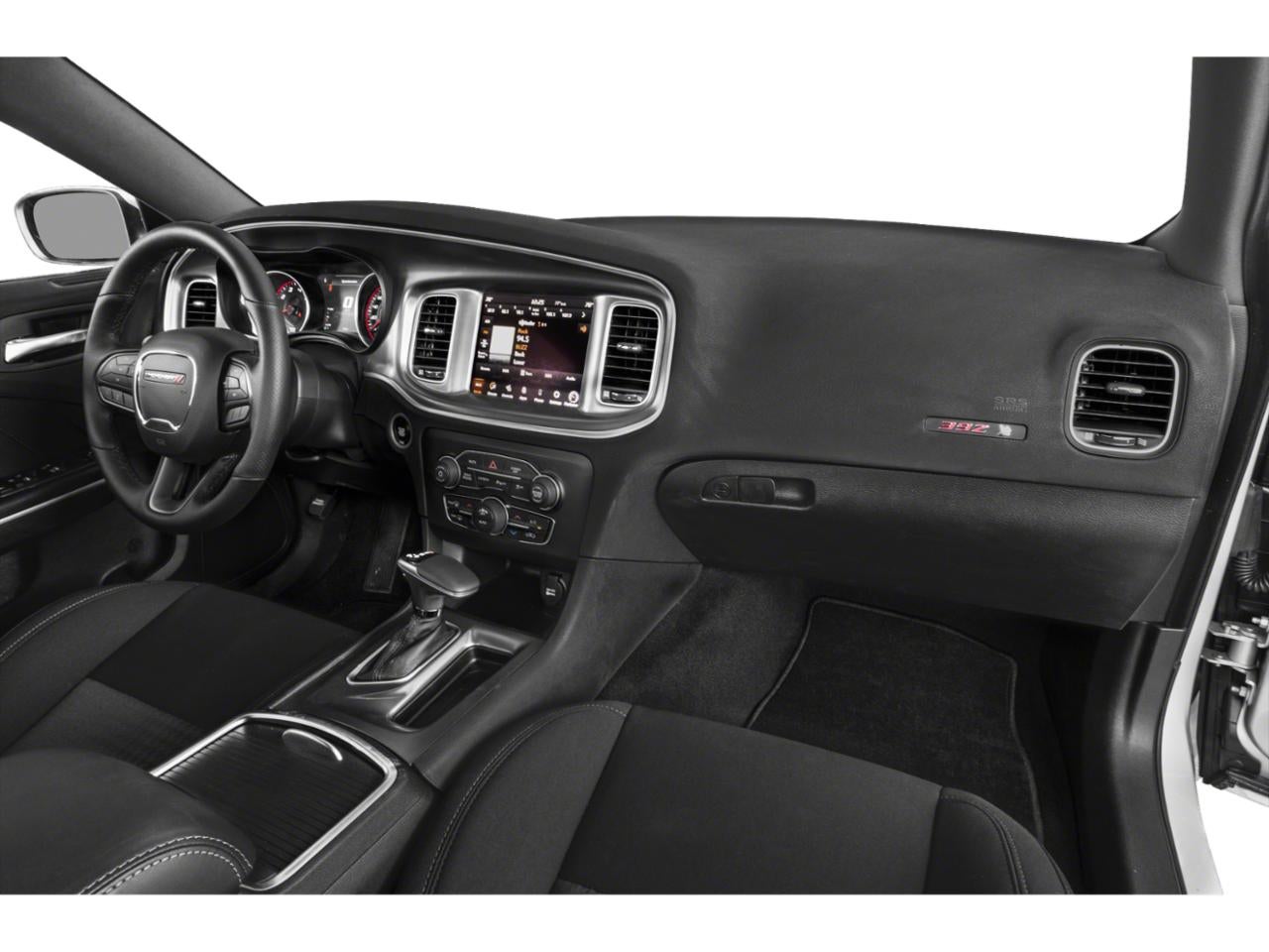 2022 Dodge Charger Scat Pack Widebody RWD