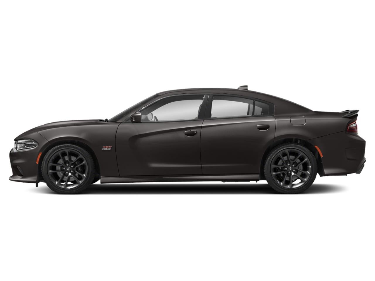 2022 Dodge Charger Scat Pack Widebody RWD
