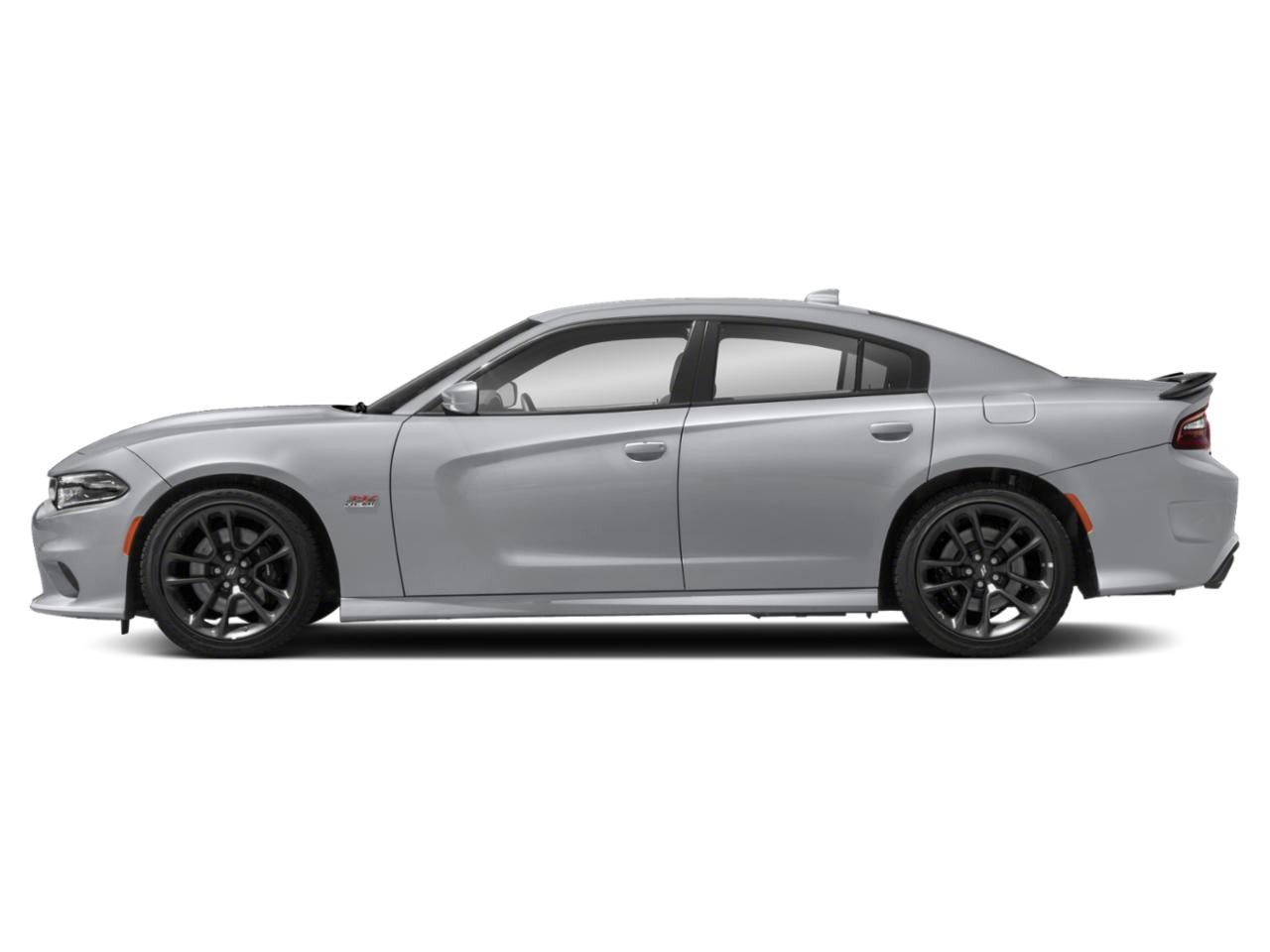 2022 Dodge Charger Scat Pack Widebody RWD