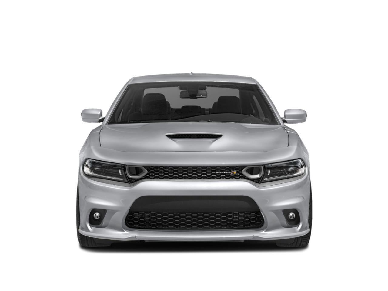 2022 Dodge Charger Scat Pack Widebody RWD