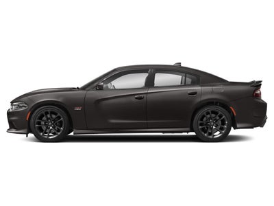 2023 Dodge Charger Scat Pack Widebody RWD
