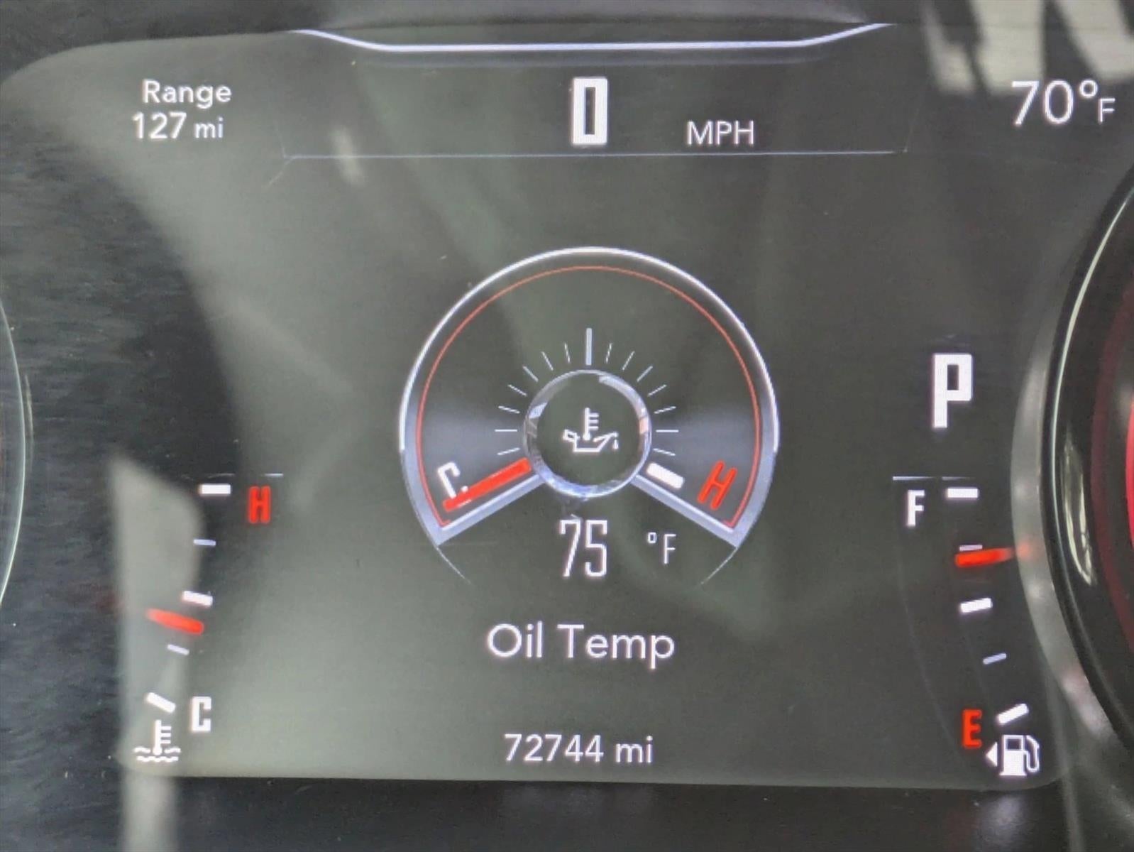 2022 Dodge Challenger SXT RWD