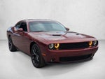 2022 Dodge Challenger SXT RWD