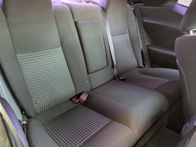 2022 Dodge Challenger R/T Scat Pack RWD