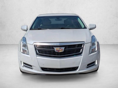 2017 Cadillac XTS 3.6L V6 FWD Luxury