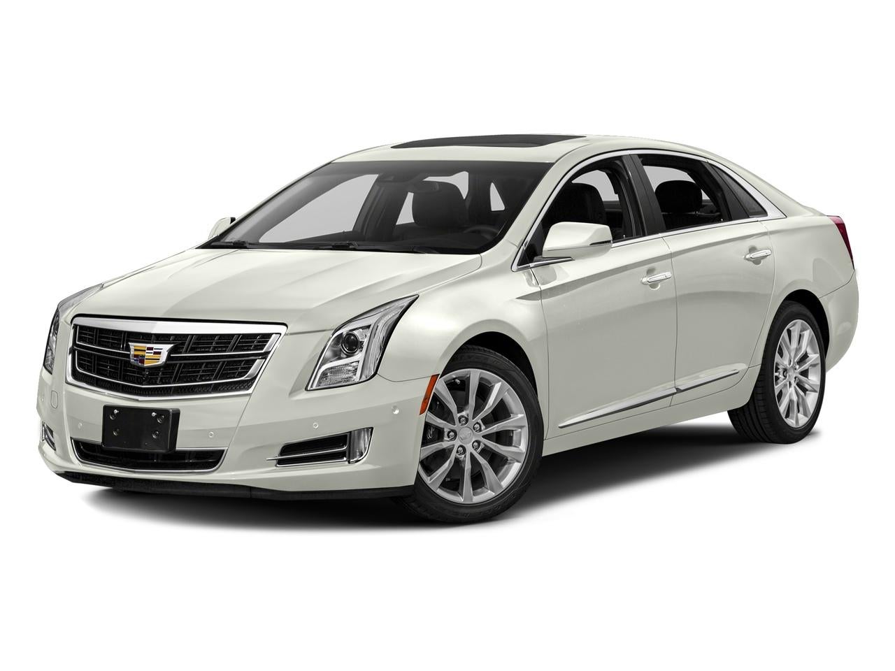 2017 Cadillac XTS 3.6L V6 FWD Luxury
