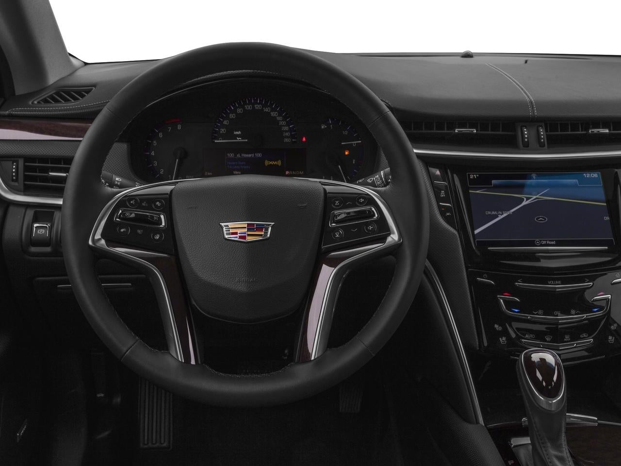 2017 Cadillac XTS 3.6L V6 FWD Luxury