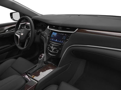 2017 Cadillac XTS 3.6L V6 FWD Luxury