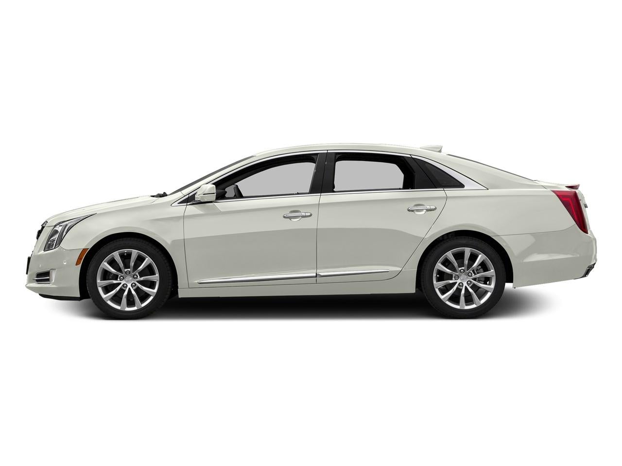 2017 Cadillac XTS 3.6L V6 FWD Luxury