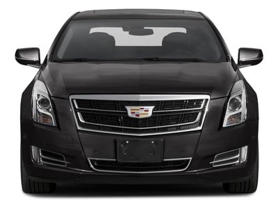 2017 Cadillac XTS 3.6L V6 FWD Luxury