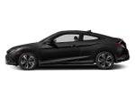 2017 Honda Civic Coupe EX-L CVT