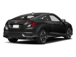 2017 Honda Civic Coupe EX-L CVT