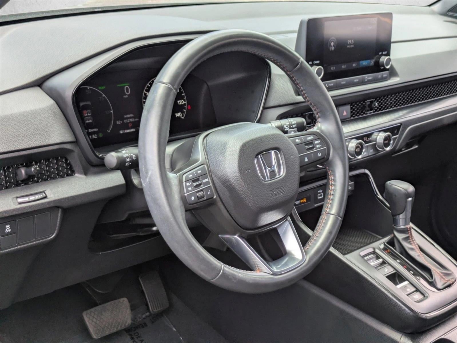 2023 Honda CR-V Hybrid Sport FWD w/o BSI