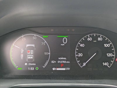 2023 Honda CR-V Hybrid Sport FWD w/o BSI