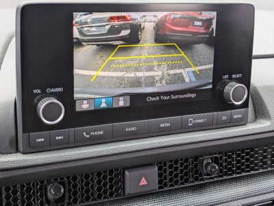 2023 Honda CR-V Hybrid Sport FWD w/o BSI
