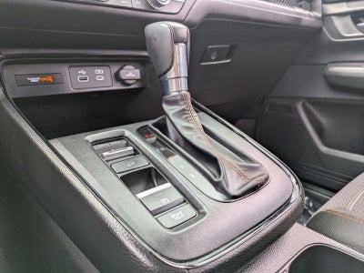 2023 Honda CR-V Hybrid Sport FWD w/o BSI