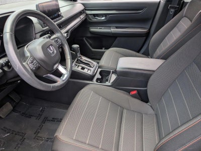 2023 Honda CR-V Hybrid Sport FWD w/o BSI