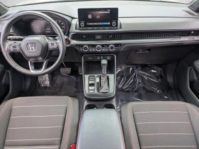 2023 Honda CR-V Hybrid Sport FWD w/o BSI