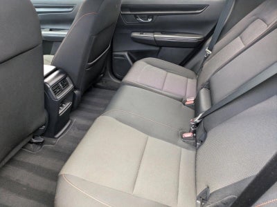2023 Honda CR-V Hybrid Sport FWD w/o BSI