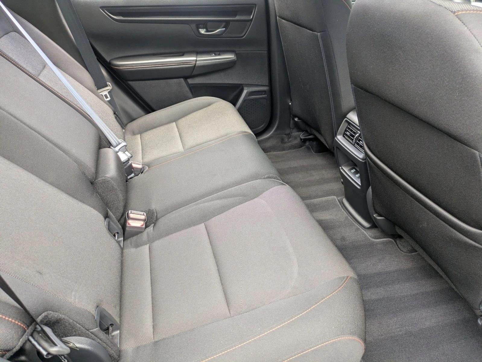 2023 Honda CR-V Hybrid Sport FWD w/o BSI