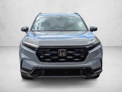 2023 Honda CR-V Hybrid Sport FWD w/o BSI