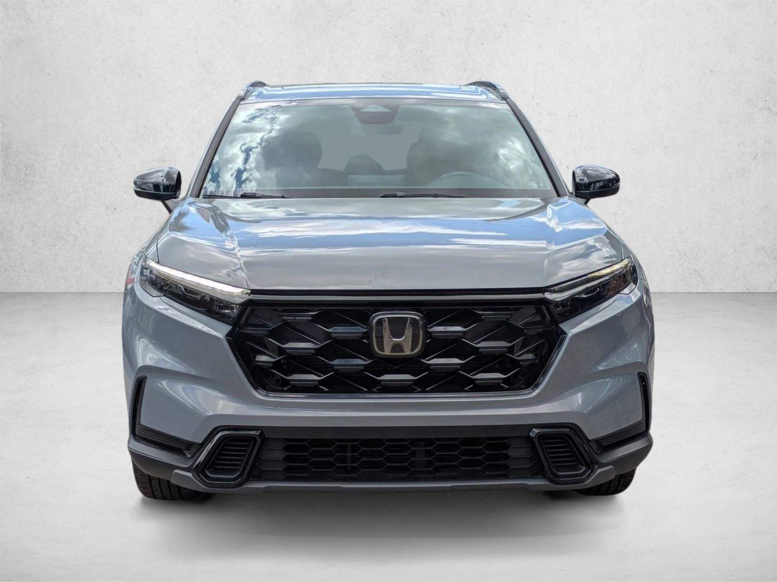 2023 Honda CR-V Hybrid Sport FWD w/o BSI