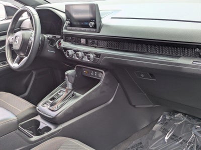 2023 Honda CR-V Hybrid Sport FWD w/o BSI