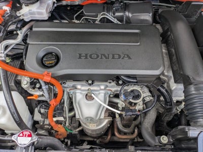 2023 Honda CR-V Hybrid Sport FWD w/o BSI