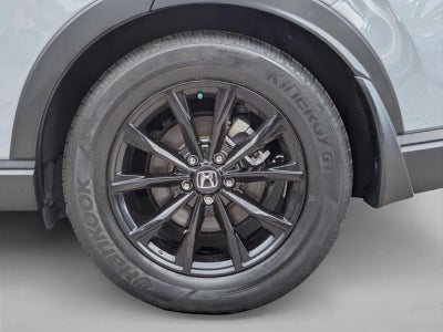 2023 Honda CR-V Hybrid Sport FWD w/o BSI