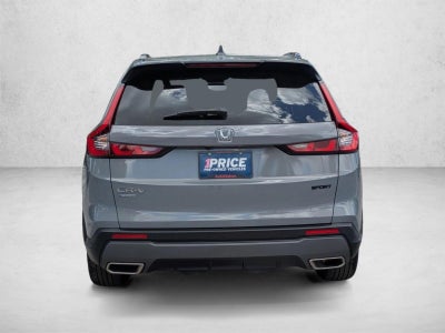 2023 Honda CR-V Hybrid Sport FWD w/o BSI