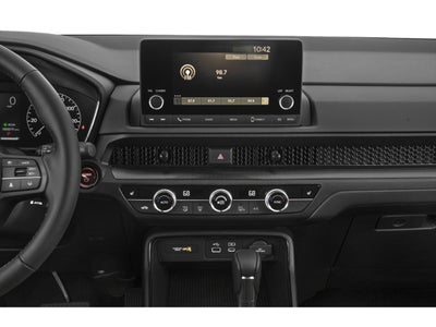 2023 Honda CR-V Hybrid Sport FWD w/o BSI