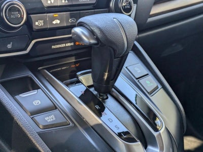 2021 Honda CR-V EX 2WD