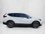 2021 Honda CR-V EX 2WD