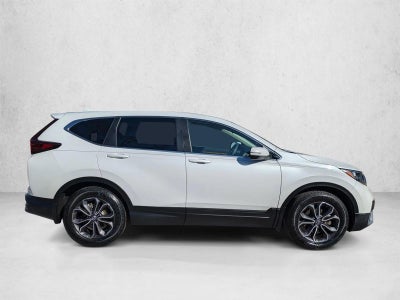2021 Honda CR-V EX 2WD