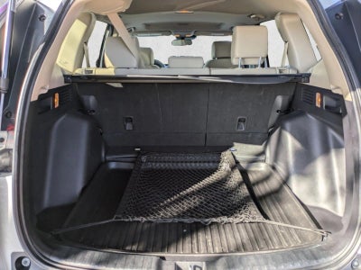 2021 Honda CR-V EX 2WD