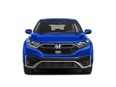 2021 Honda CR-V EX 2WD