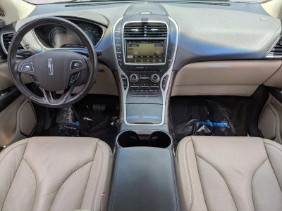 2016 Lincoln MKX FWD 4dr Select