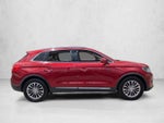 2016 Lincoln MKX FWD 4dr Select