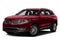 2016 Lincoln MKX FWD 4dr Select