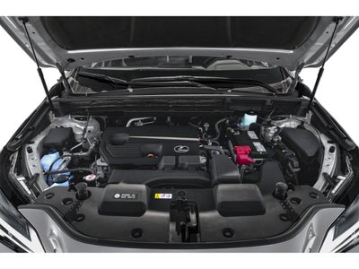 2023 Lexus NX 250 FWD