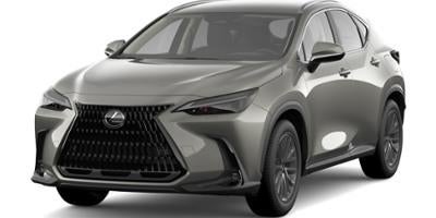 2023 Lexus NX 250 FWD