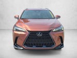 2026 Lexus NX AWD