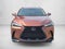 2026 Lexus NX AWD