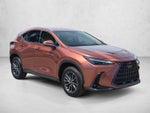 2026 Lexus NX AWD